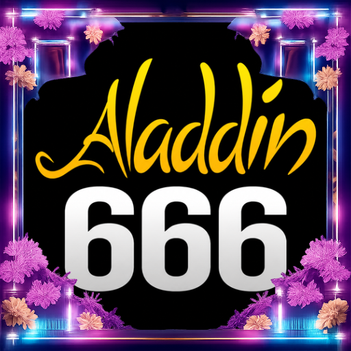 aladdin666 — galeri pratinjau - APK Resmi