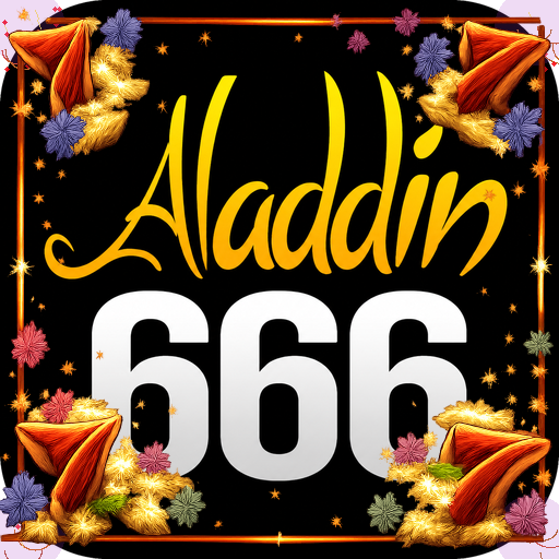 aladdin666 — galeri pratinjau Resmi APK